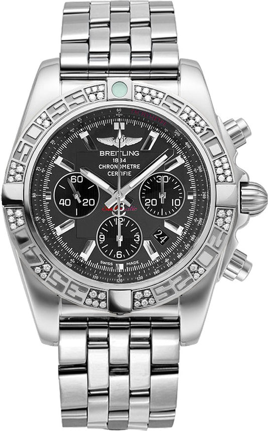 Breitling Chronomat 44 AB0110AA/F546-375A