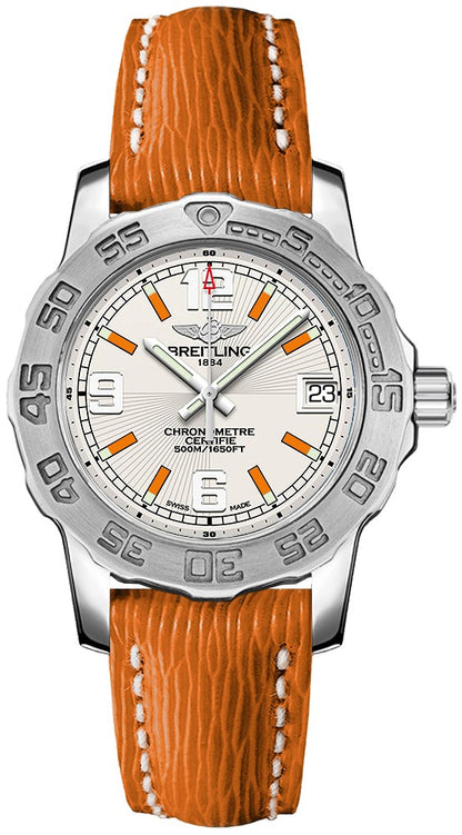 Breitling Colt Lady A7738711/G764-212X