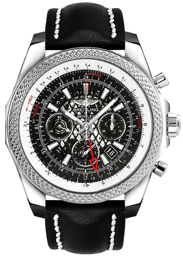 Breitling Bentley GMT AB043112/BC69-441X