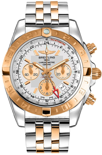 Breitling Chronomat 44 GMT CB042012/G755-375C