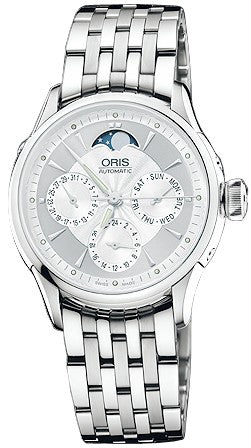 Oris Artelier Complication 58176064051MB