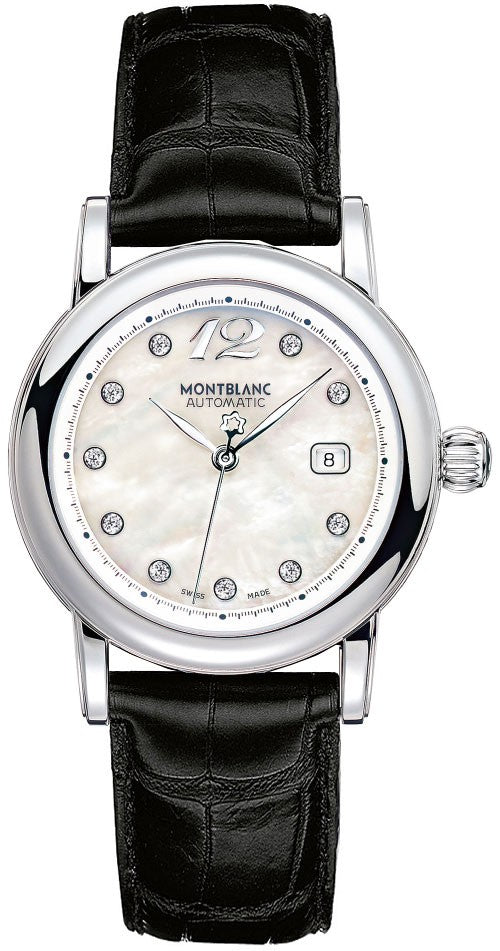 MontBlanc Star 36965