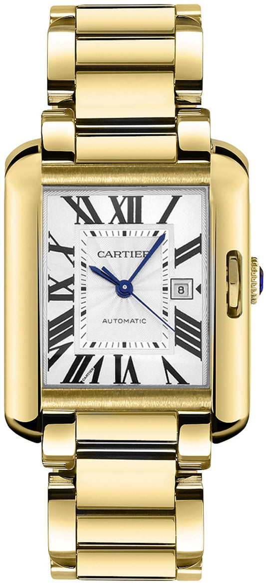 Cartier Tank Anglaise W5310018