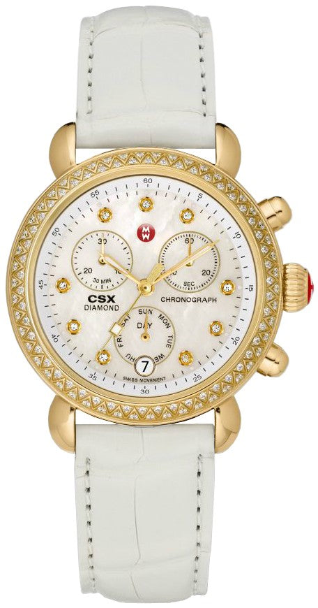 Michele CSX Signature MWW03M000142