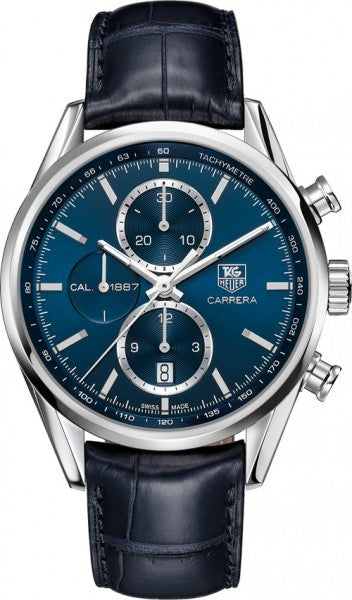 Tag Heuer Carrera CAR2115.FC6292