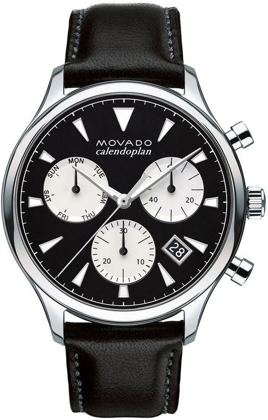 Movado Heritage 3650005