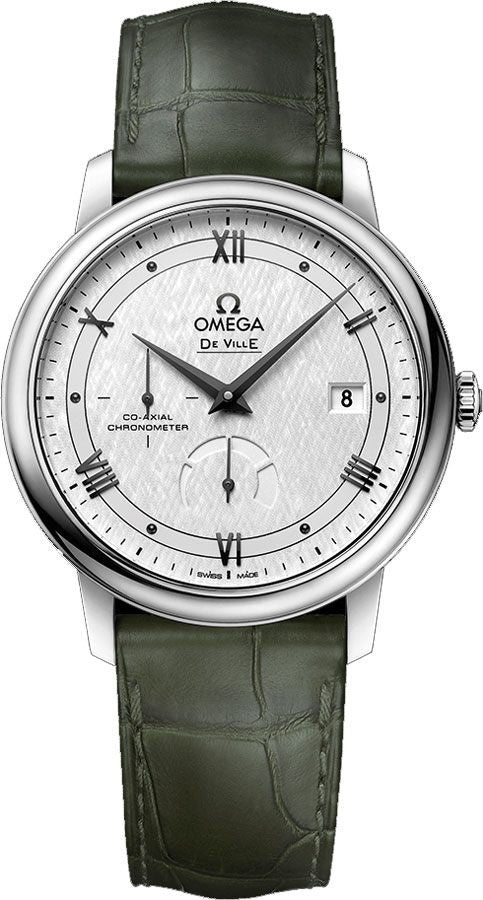 Omega De Ville Prestige 424.13.40.21.02.004