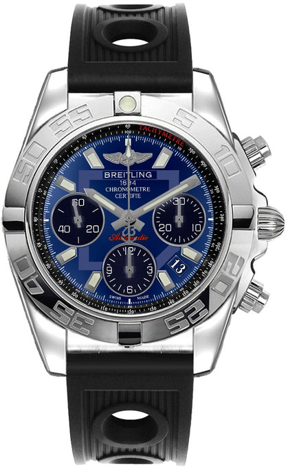 Breitling Chronomat 41 AB014012/C830-202S