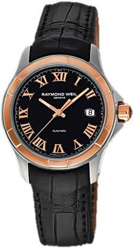 Raymond Weil Parsifal 2970-SC5-00208