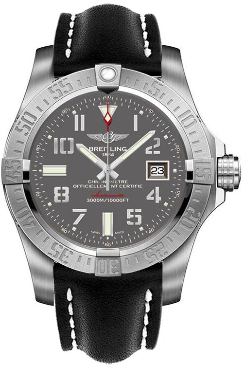 Breitling Avenger II Seawolf A1733110/F563-435X