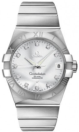 Omega Constellation 123.10.38.21.52.001