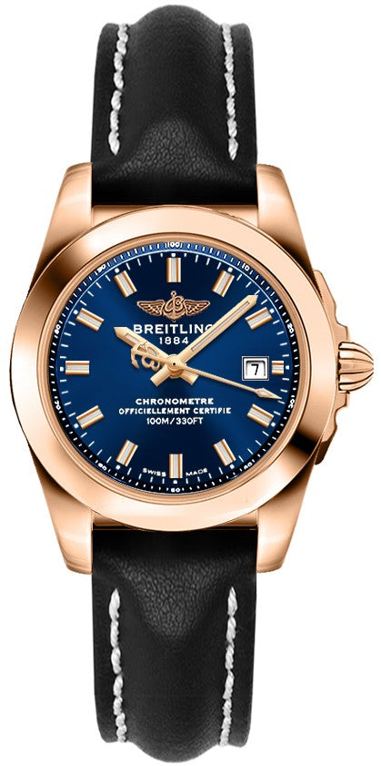 Breitling Galactic 29 H7234812/C950-477X