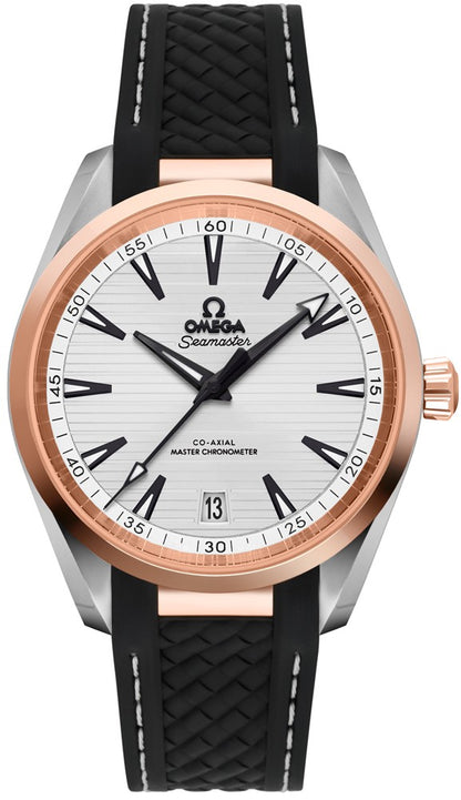 Omega Seamaster Aqua Terra 220.22.41.21.02.001