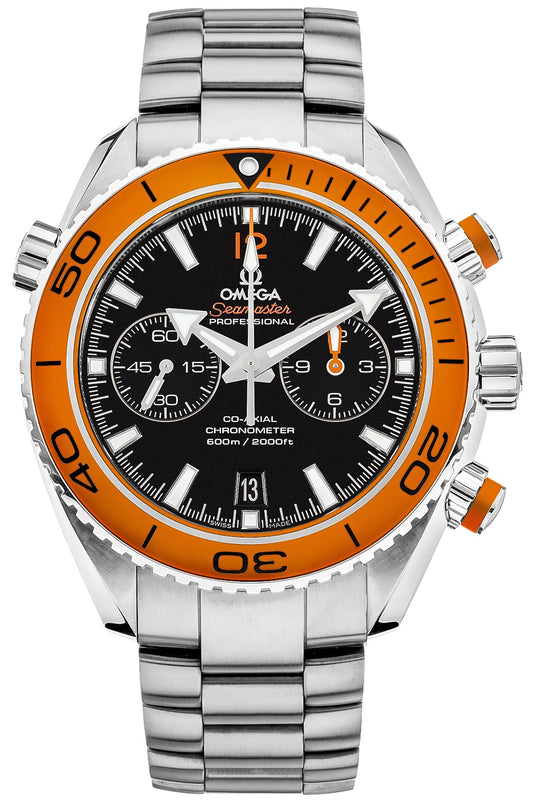 Omega Seamaster Planet Ocean 232.30.46.51.01.002