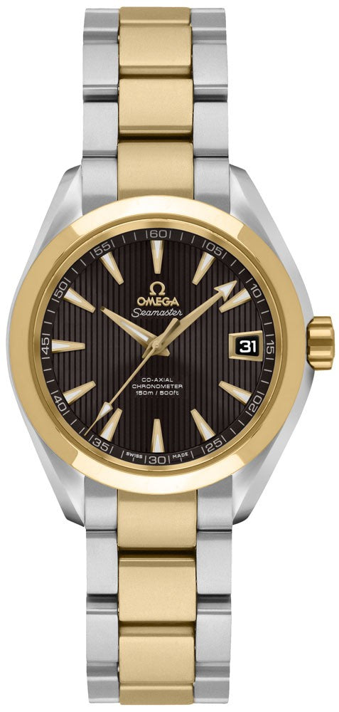 Omega Seamaster Aqua Terra 231.20.30.20.06.002