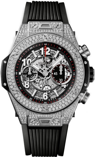 Hublot Big Bang Unico 45MM 411.NX.1170.RX.1704