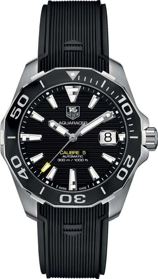 Tag Heuer Aquaracer WAY211A.FT6151