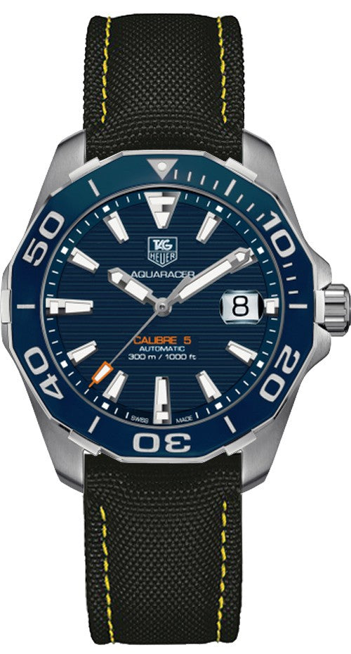 Tag Heuer Aquaracer WAY211C.FC6362