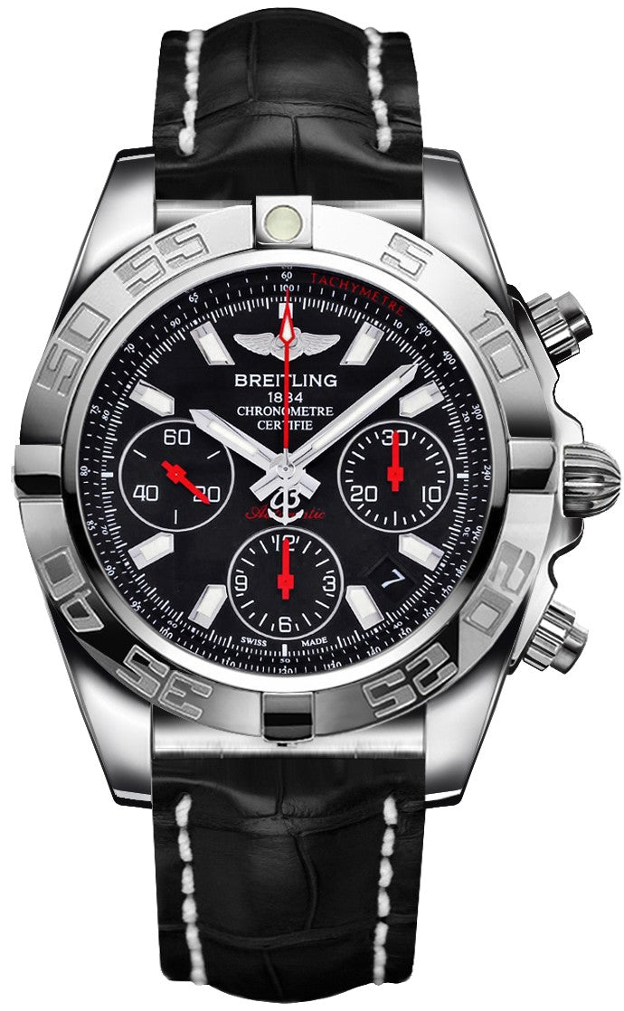 Breitling Chronomat 41 AB014112/BB47-729P