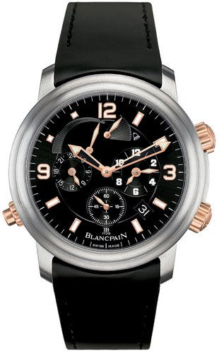 Blancpain Leman 2041-12A30-64B