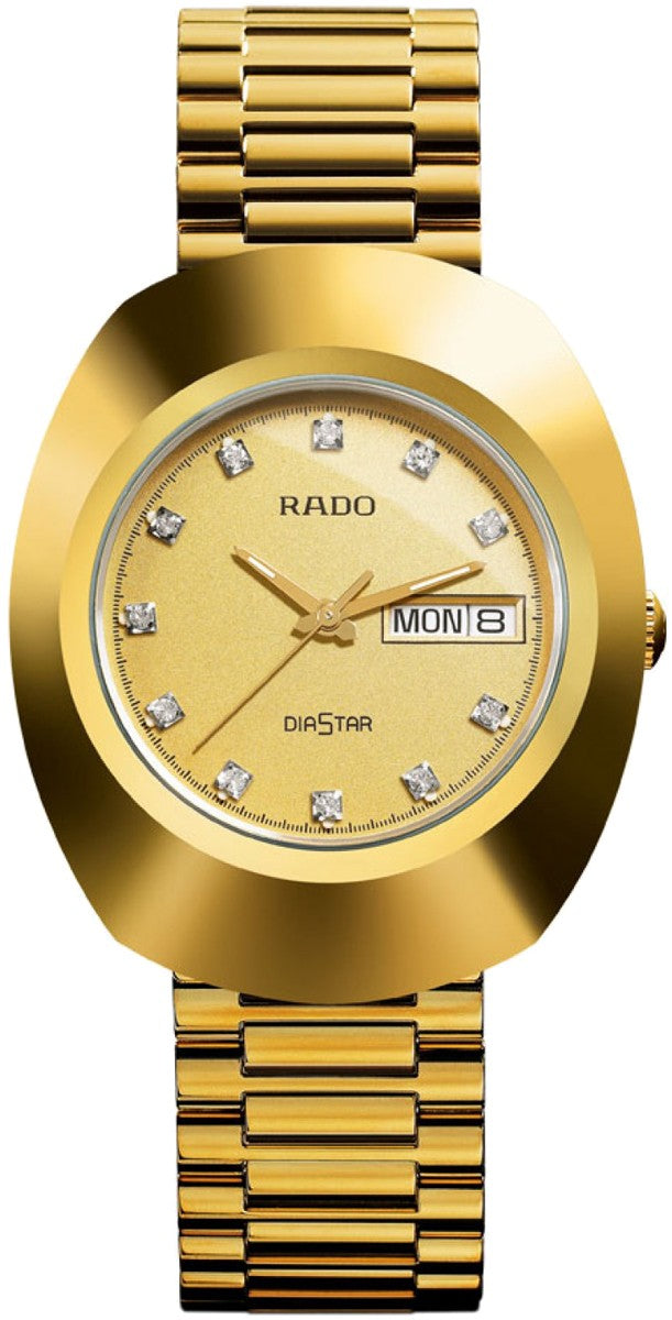 Rado Original Jubile R12393633