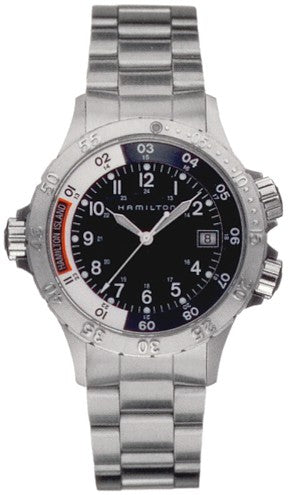 Hamilton Khaki Sub H74511133