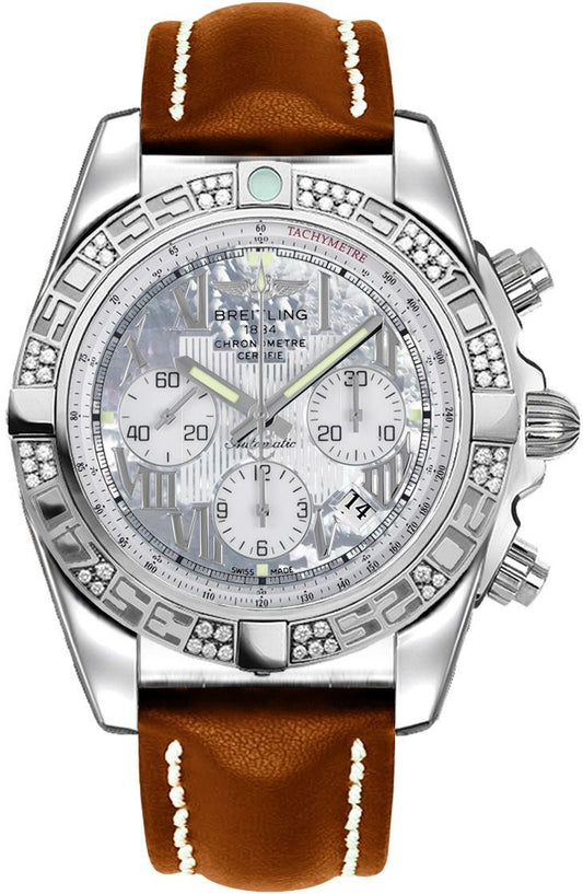 Breitling Chronomat 44 AB0110AA/A691-433X