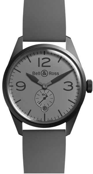 Bell & Ross Vintage Original BRV123-COMMANDO