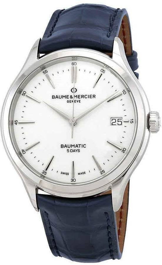 Baume & Mercier Clifton 10398