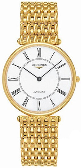 Longines La Grande Classique L4.738.6.11.6