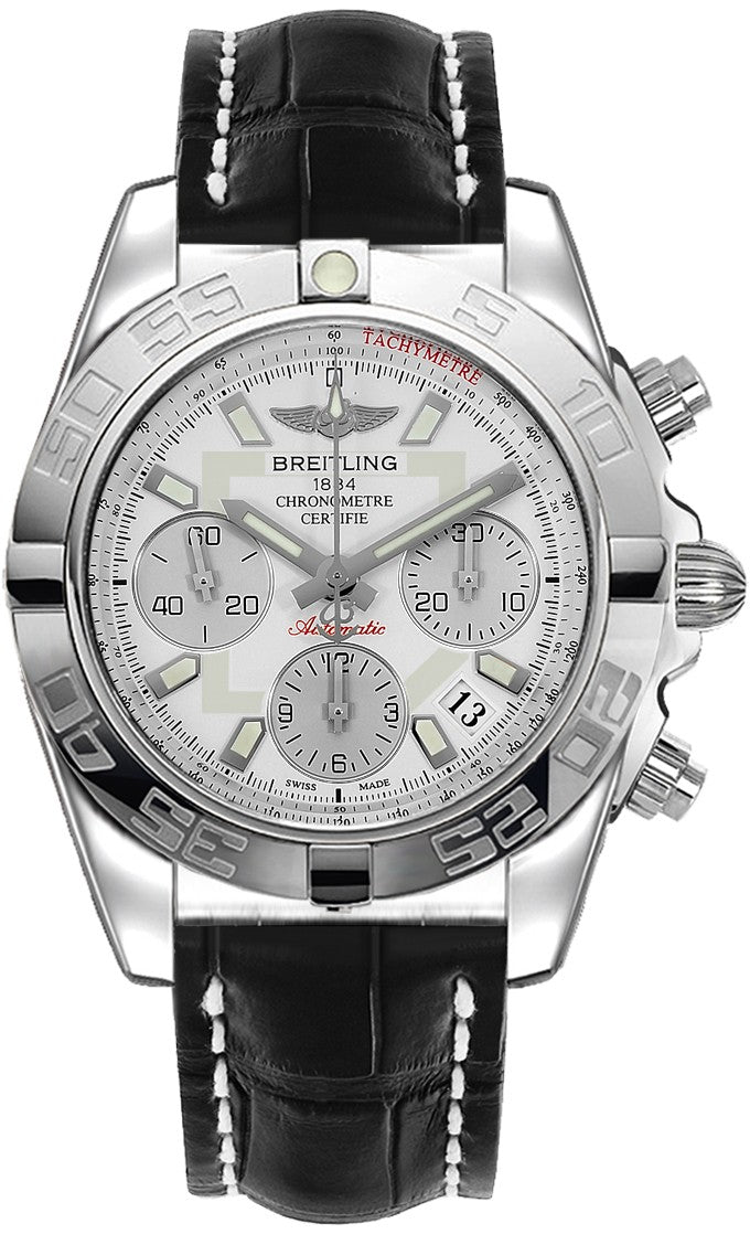 Breitling Chronomat 41 AB014012/G711-728P