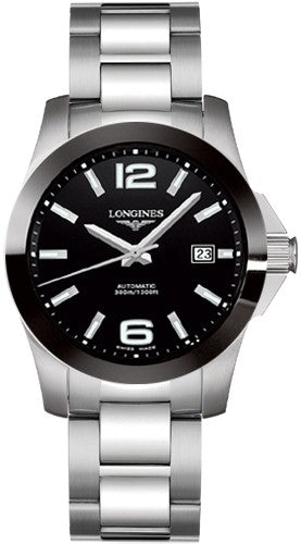 Longines Conquest L3.657.4.56.6