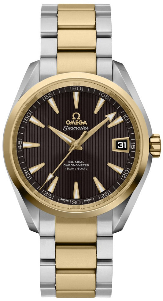 Omega Seamaster Aqua Terra 231.20.39.21.06.002