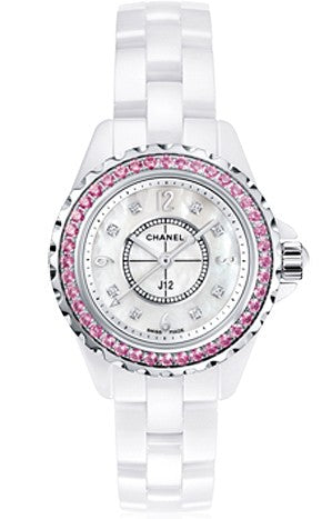 Chanel J12 Quartz H3243