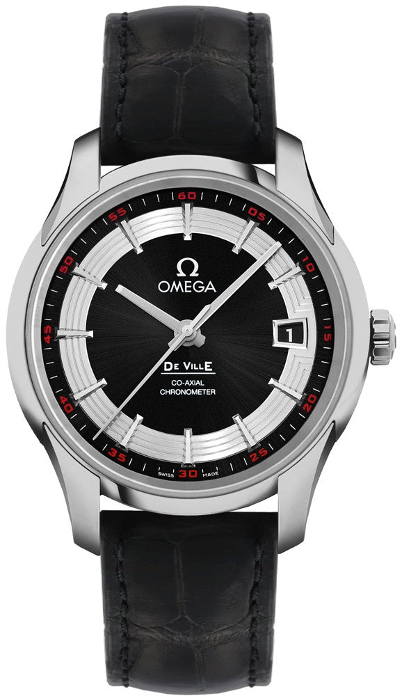 Omega De Ville 431.33.41.21.01.001