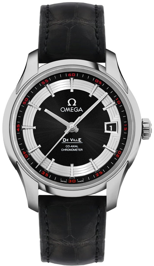 Omega De Ville 431.33.41.21.01.001