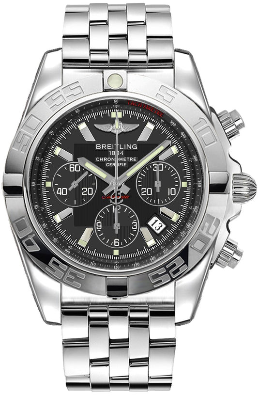 Breitling Chronomat 44 AB011012/M524-375A