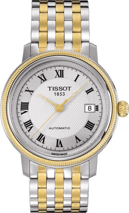 Tissot Bridgeport Automatic T045.407.22.033.00