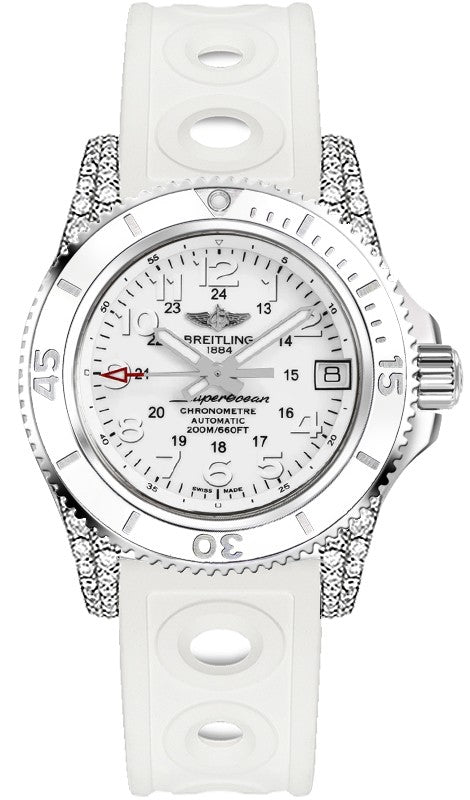 Breitling Superocean II 36 A1731267/A775-230S