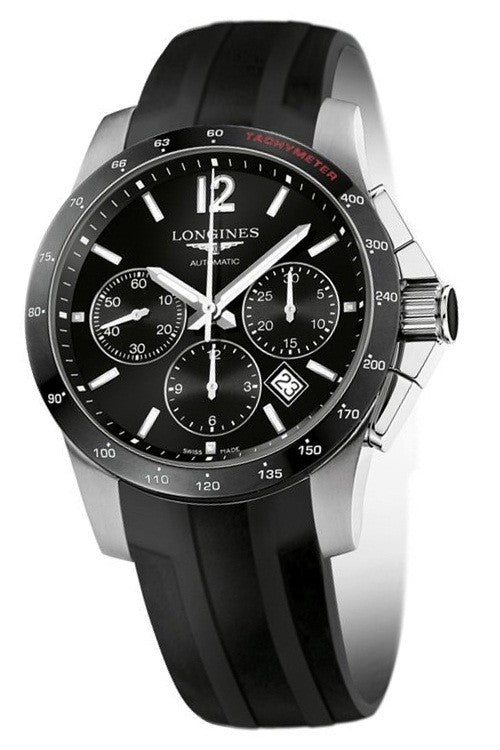 Longines Conquest L2.744.4.56.2