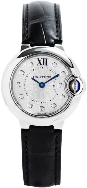 Cartier Ballon Bleu W4BB0008