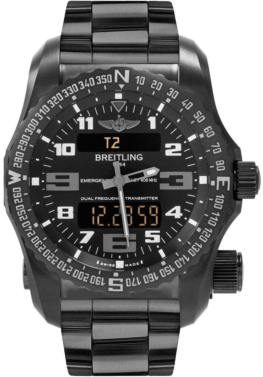 Breitling Emergency V7632522/BC46-159V