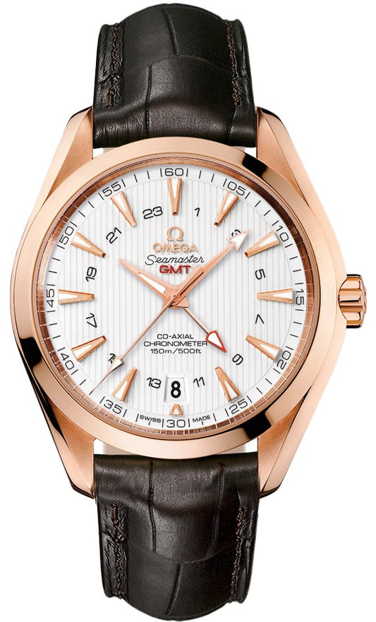 Omega Seamaster Aqua Terra 231.53.43.22.02.001