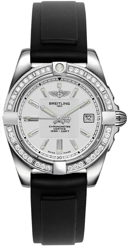 Breitling Galactic 32 A71356LA/G702-133S