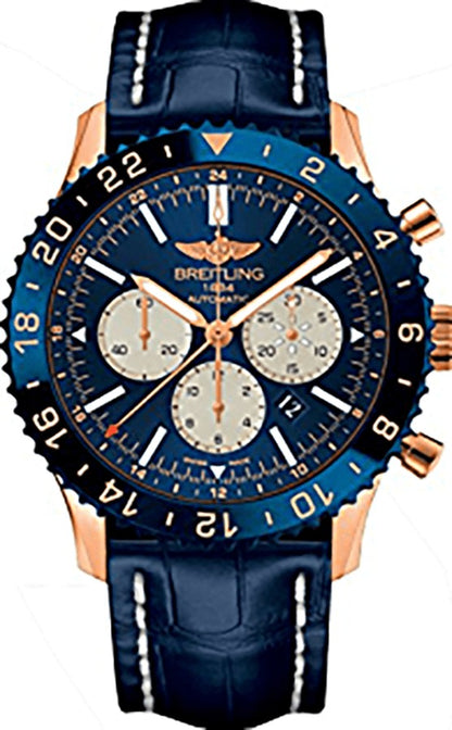 Breitling Chronoliner RB046116/C972-746P