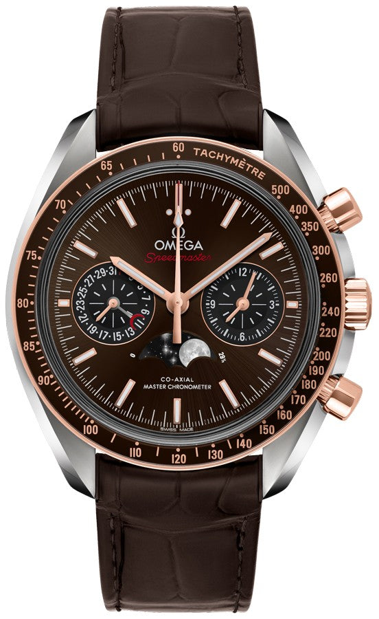 Omega Speedmaster Moonwatch 304.23.44.52.13.001