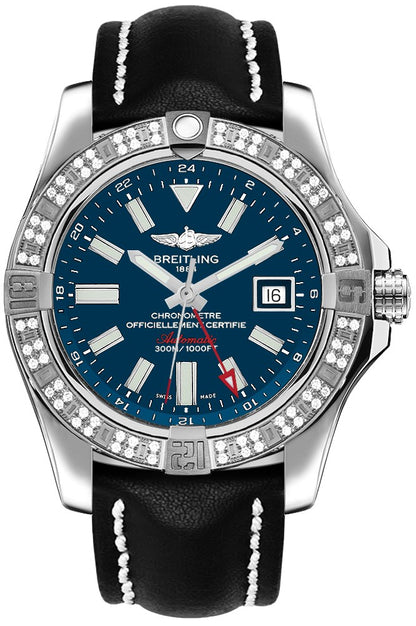 Breitling Avenger II GMT A3239053/C872-435X