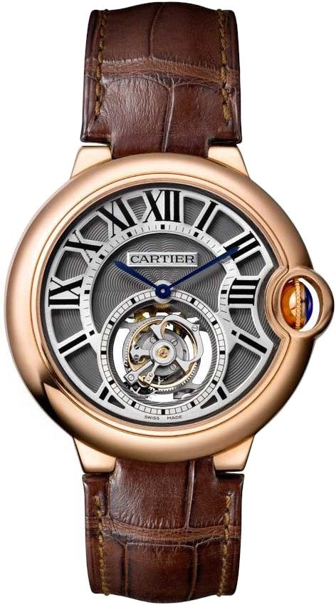 Cartier Ballon Bleu W6920104