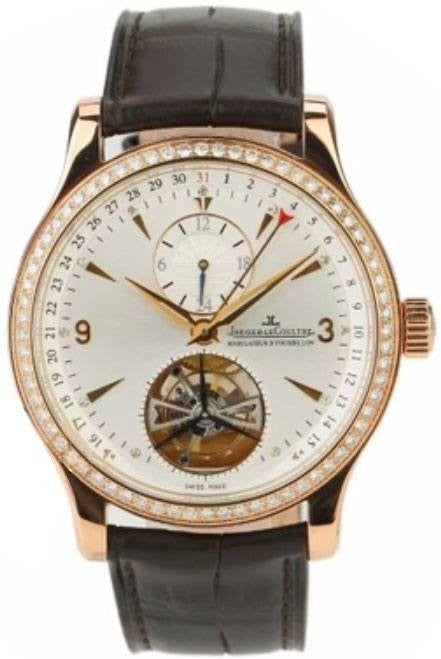 Jaeger LeCoultre Master Q1652401