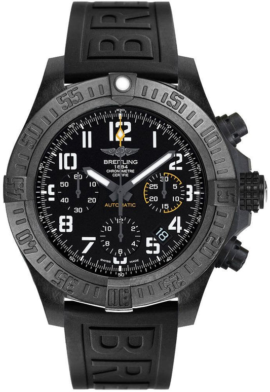 Breitling Avenger Hurricane Men's Watch XB0180E4/BF31-153S